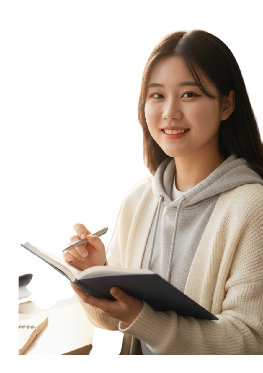 영어 멘토 최OO 선생님